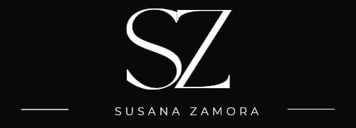 Logo Susana Zamora